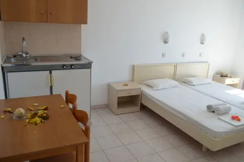 Kremasti Memories Hotel-Studios-Apartments in Κρεμαστή — foto 26