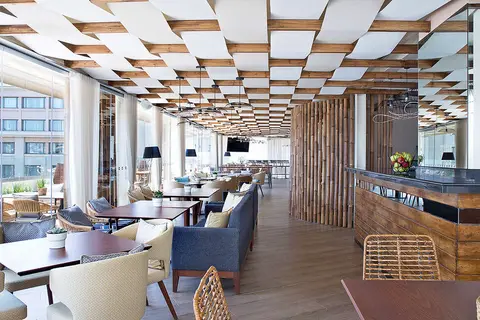 Zeus Essence Wyndham Athens Residence in Athene — foto 6