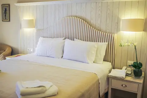 Art Hotel Debono in Corfu — foto 29