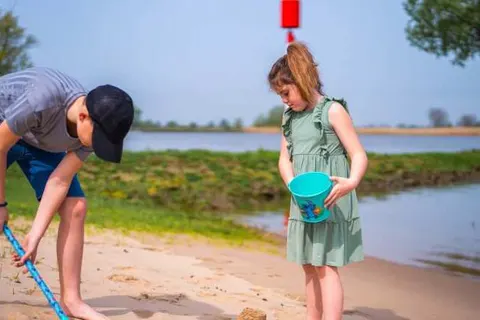 TopParken Resort Lexmond foto 7