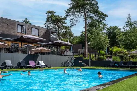 TopParken Recreatiepark Beekbergen foto 4