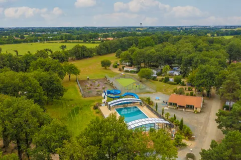 Camping Coeur De Vendée foto 13