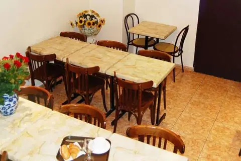 Hotel De Belfort in Parijs, foto 11