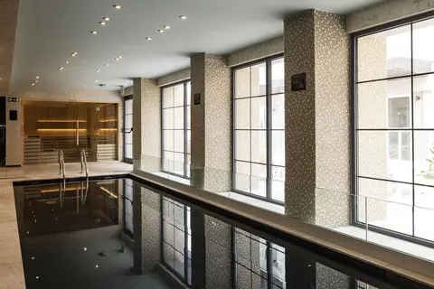 Hotel Urban Valley Resort & Spa in San Ġwann — foto 22