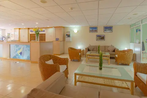 El Marqués Palace by Intercorp Hotel Group in Santiago del Teide — foto 9