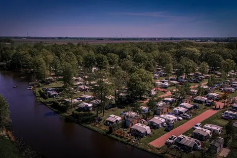 Camping Wedderbergen foto 27