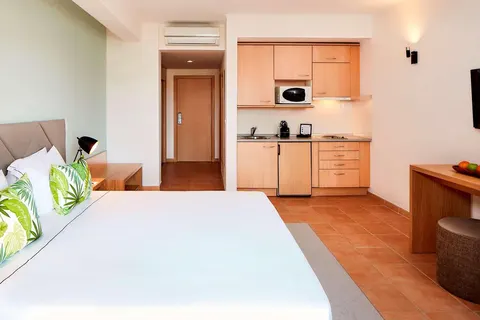 NH Marina Portimao Resort foto 5