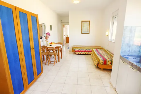 Fly & Go Culinair Kassandra Appartementen in Ialysos — foto 4