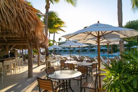 Hawks Cay Resort in Duck Key — foto 16