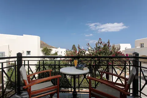 Proteas Hotel & Suites in Νάξος — foto 15