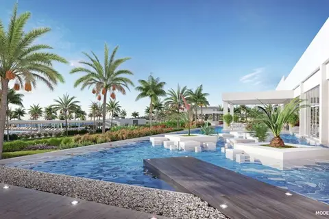 Hotel Riu Ventura in Cancún — foto 12
