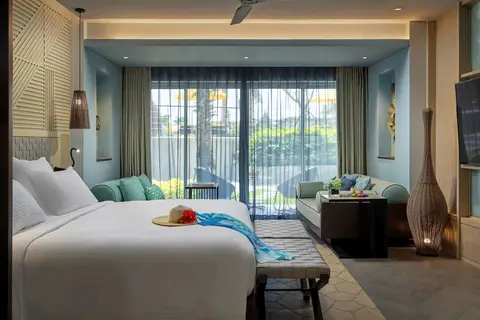 Pullman Phu Quoc in Phu Quoc — foto 3