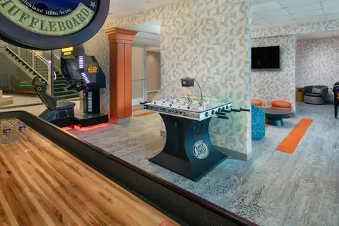 Hotel Landy Orlando Universal Blvd, a Tribute Portfolio Hotel in Orlando — foto 11