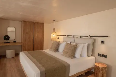 Indigo Inn in Δημοτική Ενότητα Χερσονήσου — foto 16