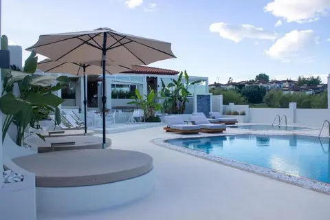 Ampelia Hotel Kassandra in Δημοτική Ενότητα Παλλήνης — foto 5