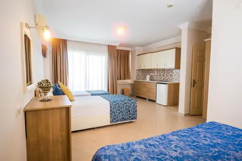 Catty Cats Garden Hotel in Manavgat — foto 5