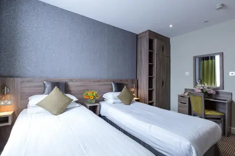 Hotel Phoenix in Londen — foto 20