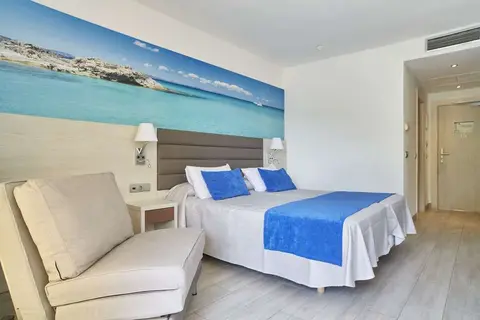 Invisa Hotel Club Cala Verde in Es Figueral — foto 6