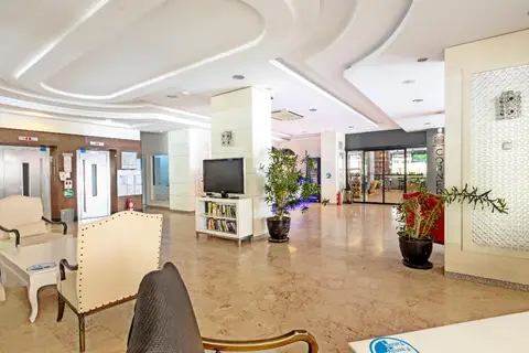Hotel May Flower in Alanya — foto 27