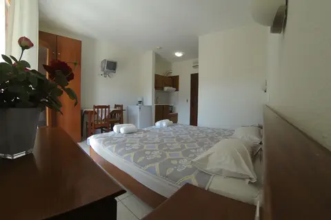 Hotel Argo in Δημοτική Ενότητα Κασσάνδρας — foto 21