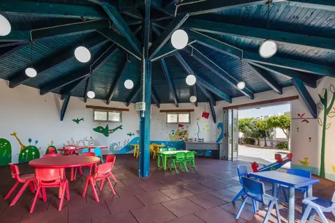 Koni Village Hotel in Δημοτική Ενότητα Μαλίων — foto 20