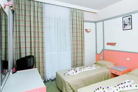 Fame Beach Hotel in Kemer