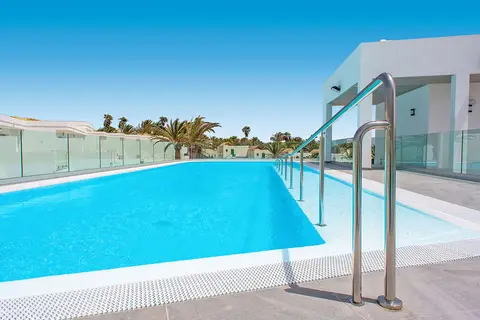 Hotel Taimar in Pájara