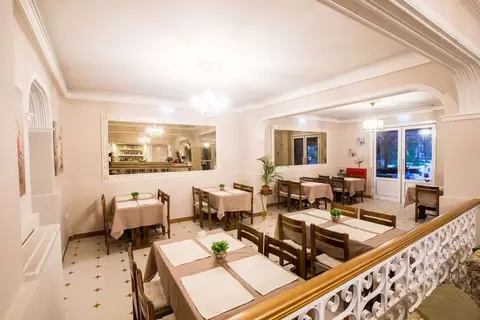 Sirena Beach Hotel in Γουβιά — foto 9