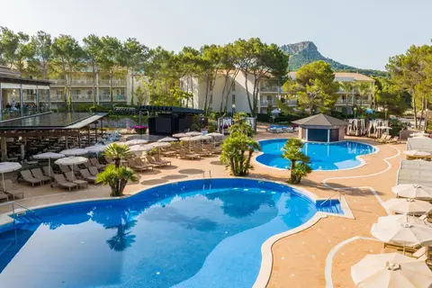 VIVA Cala Mesquida Suites & Spa Adults only 16+ in Palma — foto 2