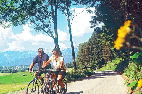 Appartementen Hammerschmidt foto 5