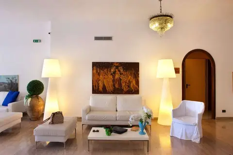 Hotel Rivage in Sorrento, foto 8