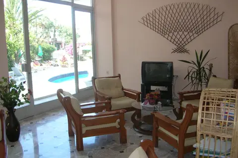 Kemer Hotel in Kemer — foto 12
