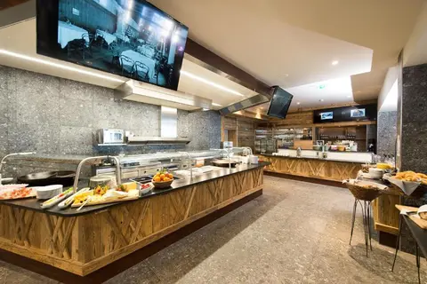 Berghotel Schmittenhöhe in Zell am See — foto 16