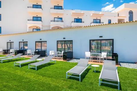Regency Salgados Hotel & Spa in Albufeira — foto 7