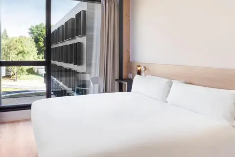 B&B HOTEL Guimarães in Guimarães, foto 13