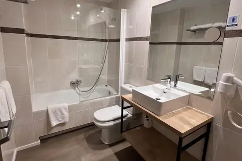 Hotel Del Cubil in Encamp — foto 10