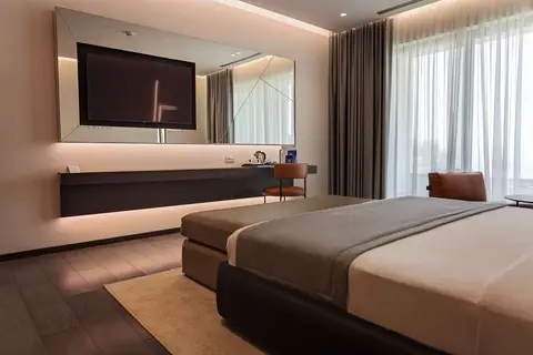 Maritim Resort Marina Bay in Orikum — foto 18