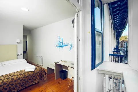Hotel Casual Bilbao Gurea in Bilbao — foto 6