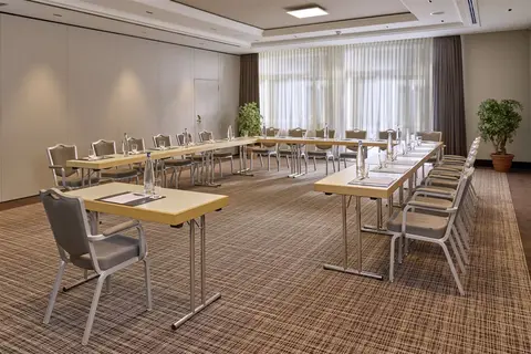 Best Western Plus Hotel Böttcherhof in Hamburg — foto 27