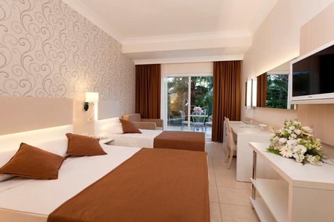 Hotel Club Mermaid Village foto 2