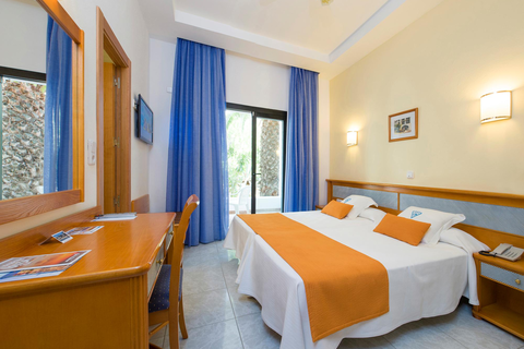 Hotel Osiris Ibiza foto 22