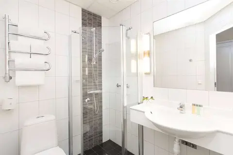 Elite Hotel Adlon in Stockholm — foto 29