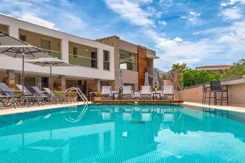 KB Ammos Hotel in Σκιάθος — foto 25