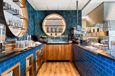 Waterstate Wellness Hotel Goes foto 3