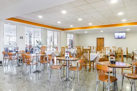 Hotel Gran Playa in Santa Pola, foto 8