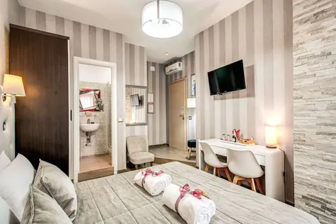 Santamaggiore Inn in Rome, foto 3