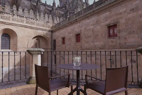 Sercotel Puerta de la Catedral in Salamanca — foto 14