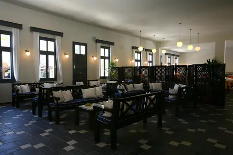 Rose Bay Hotel in Δημοτική Ενότητα Θήρας — foto 11