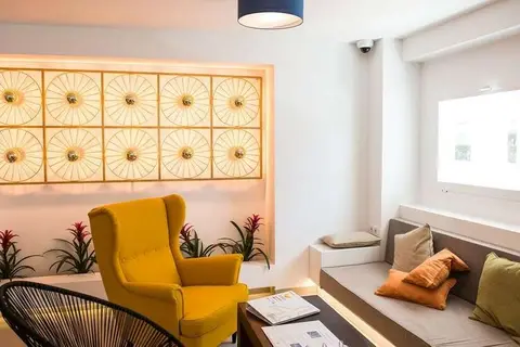 Chevy Hotel in Cala Ratjada — foto 15