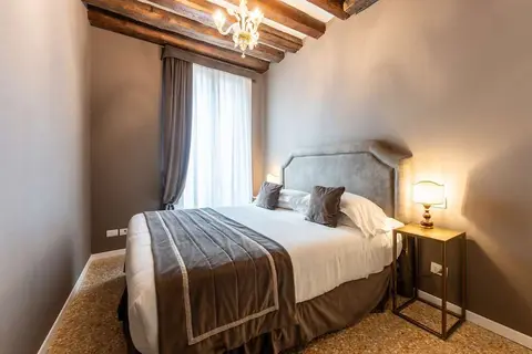 San Teodoro Palace in Venetië, foto 21